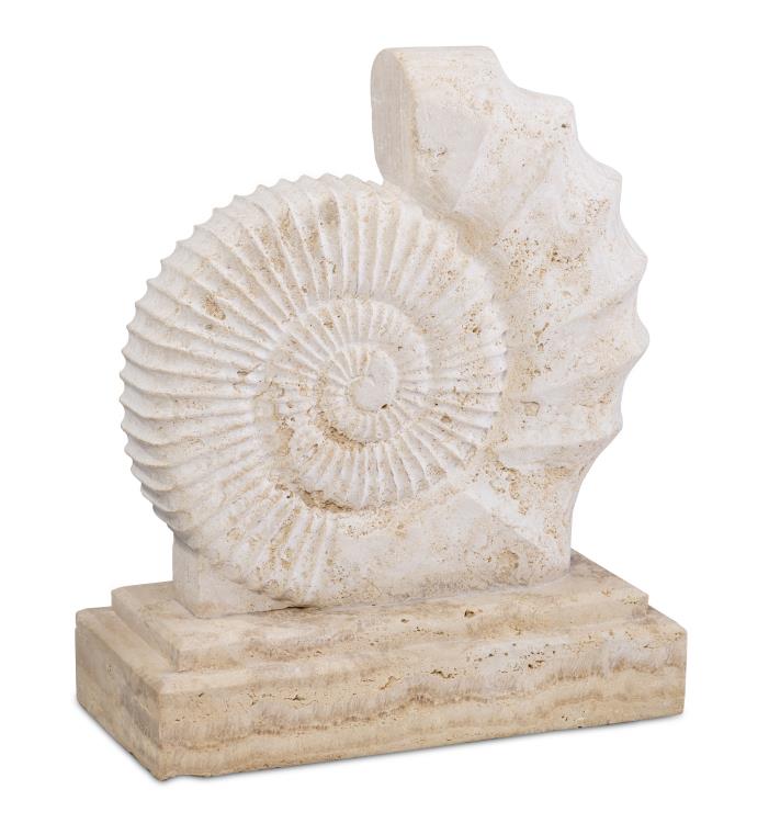 Nereid Sculpture