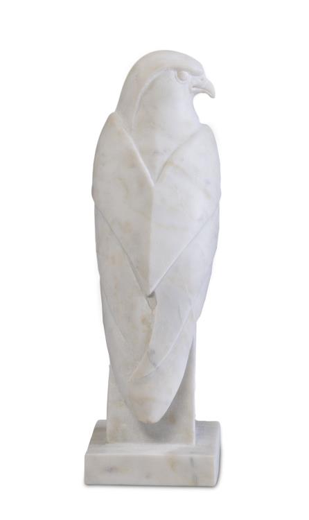 Maltese Falcon Statue