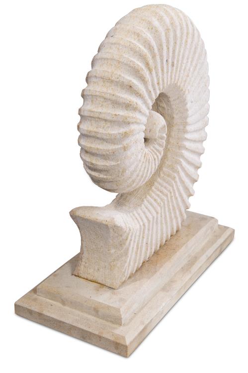 Artemis Shell Sculpture Large