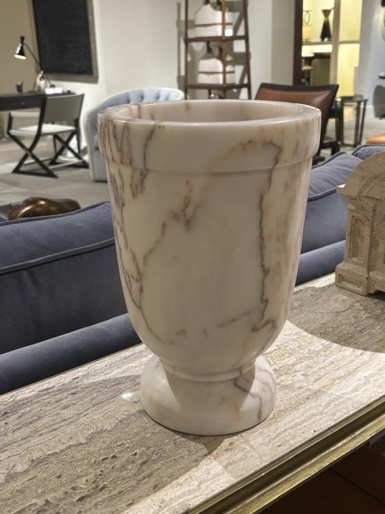 Michaelangelo Vase