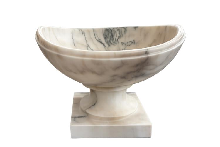 Michaelangelo Vase