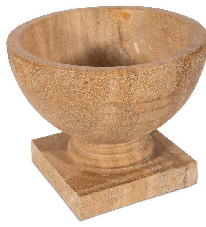 Jaisalmer Vase