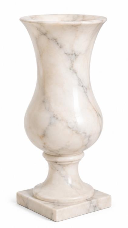 Michaelangelo Vase