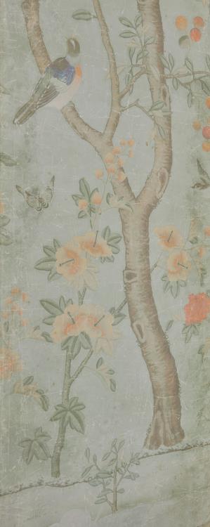 The Gardens Screen