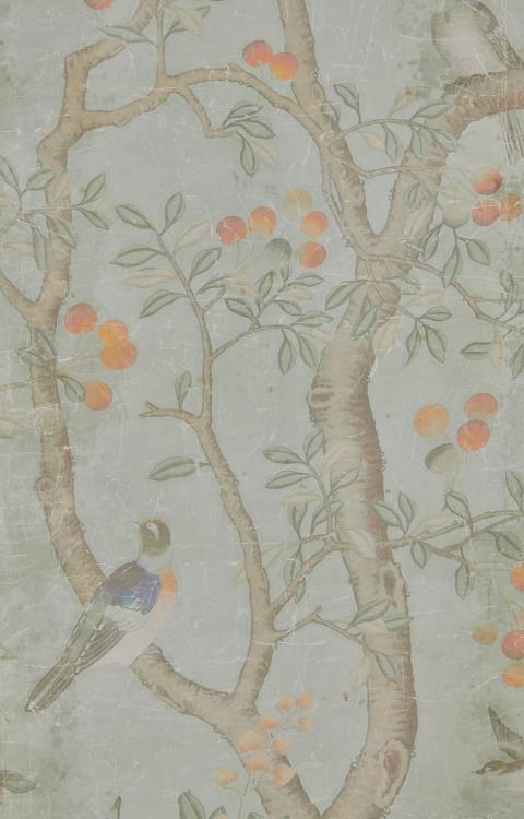 The Gardens Screen