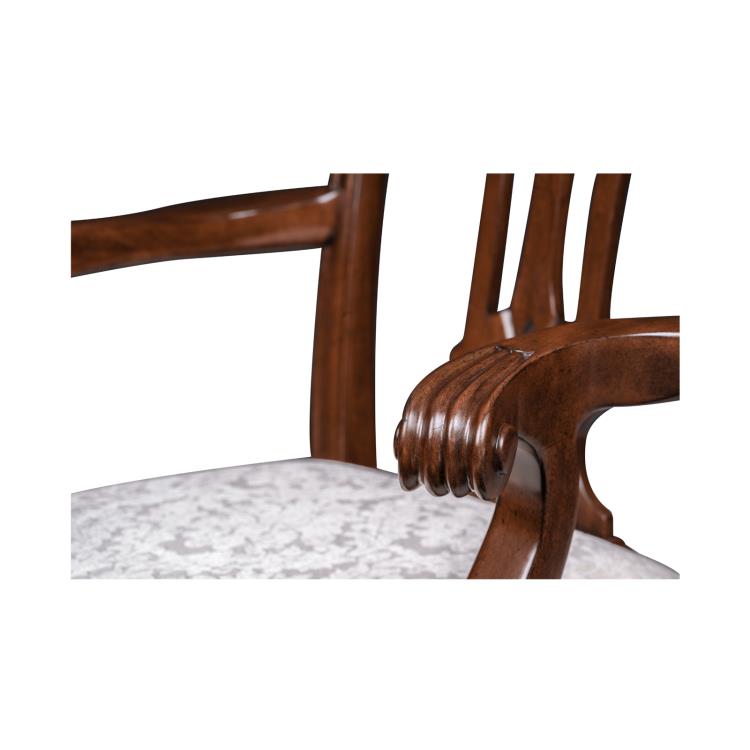 Camden Arm Chair