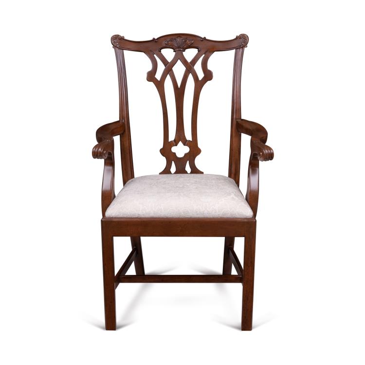 Camden Arm Chair
