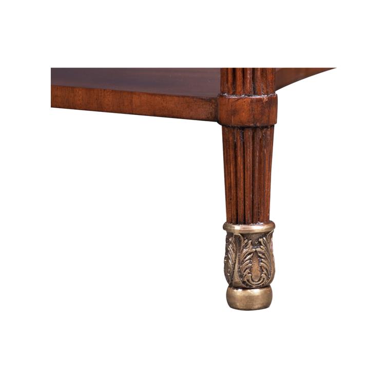 Lawson Cocktail Table