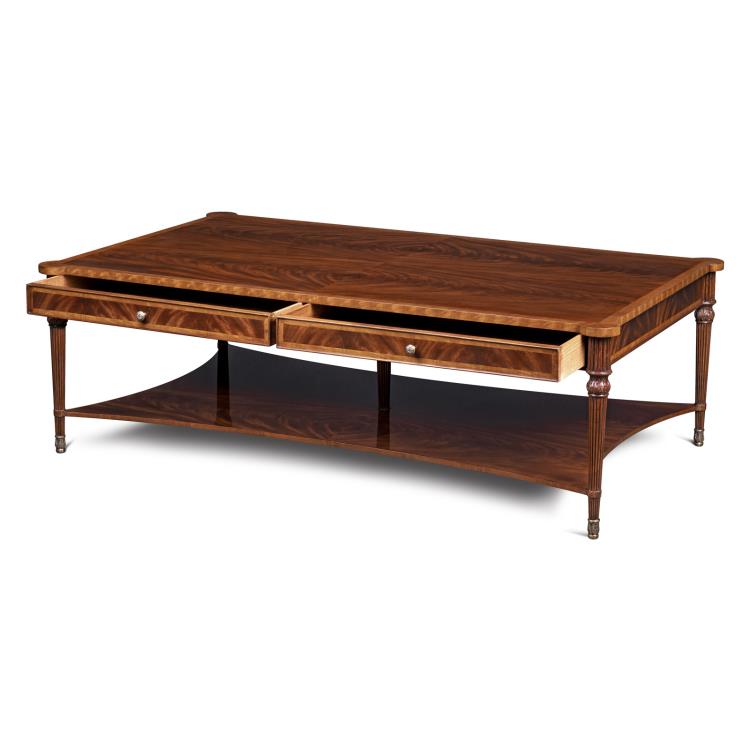 Lawson Cocktail Table