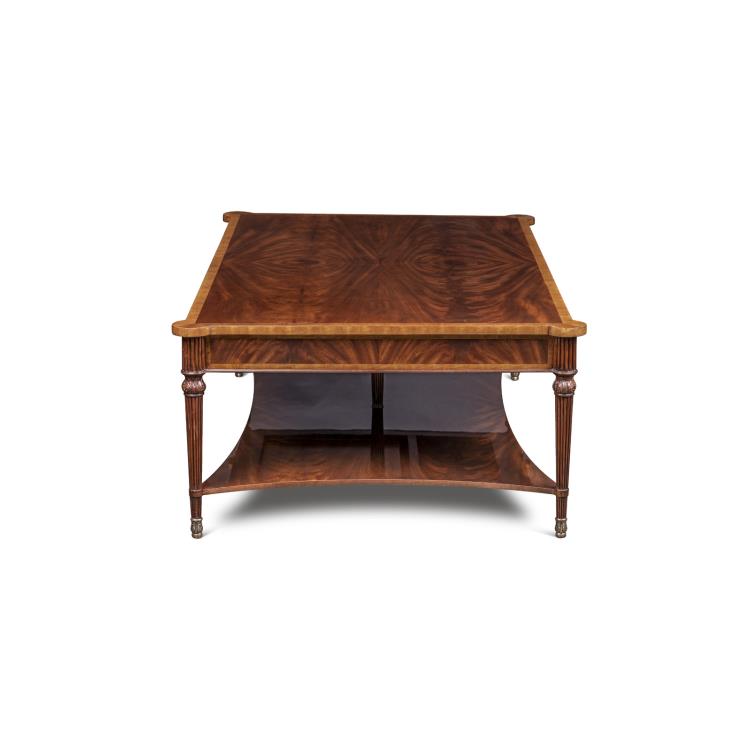 Lawson Cocktail Table