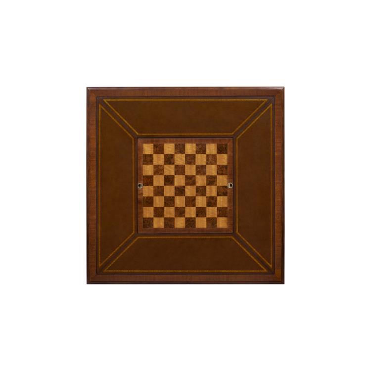 Hopkins Game Table