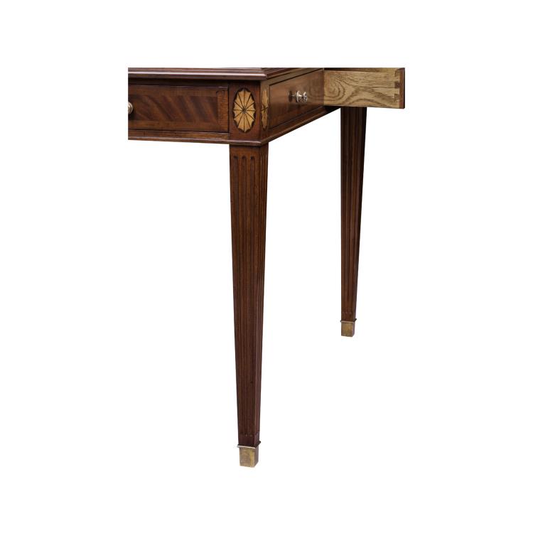 Hopkins Game Table
