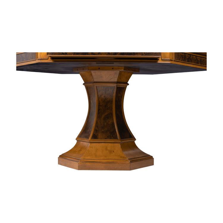 Blade Game Table