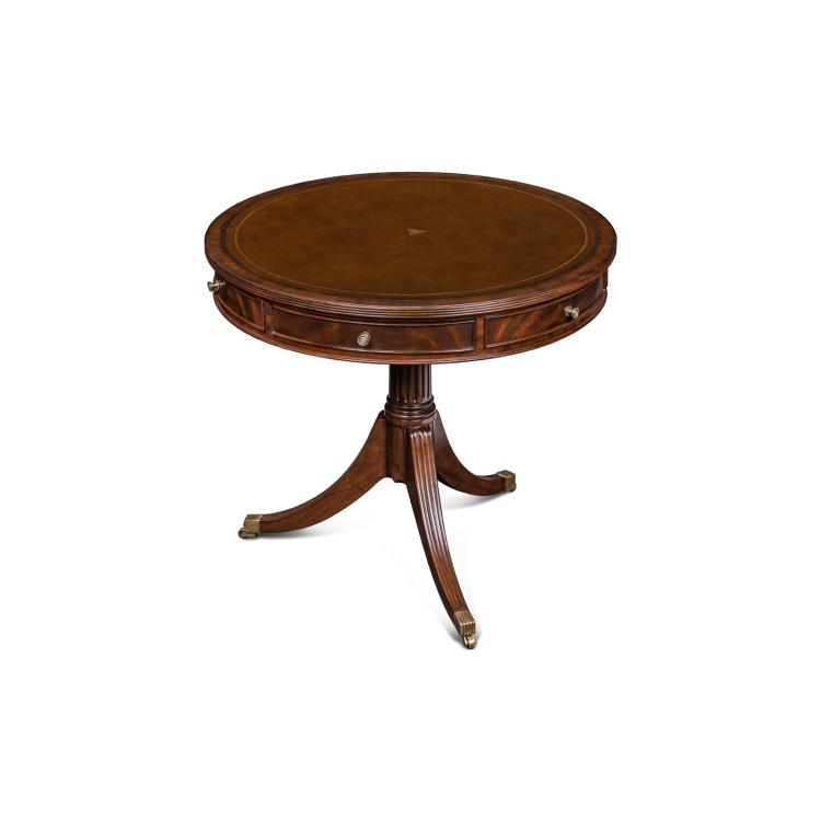 Flank Occasional Table