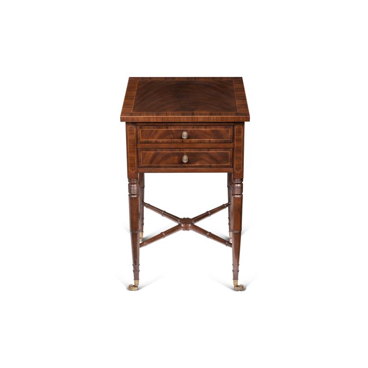 Dixon End Table