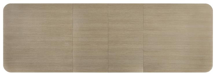 Serenity Dining Table Oak