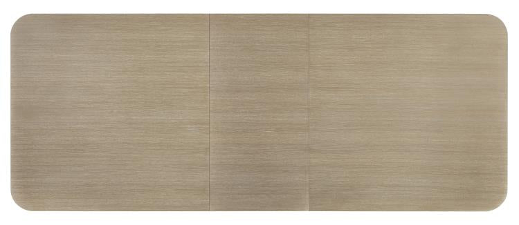 Serenity Dining Table Oak