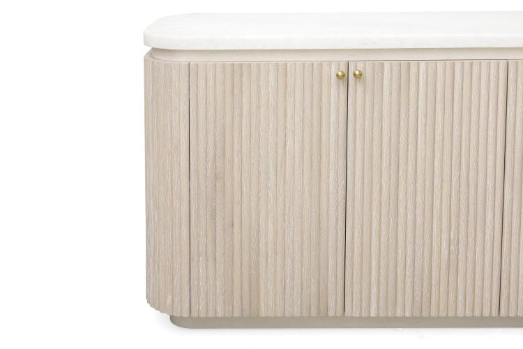 Morghan Credenza