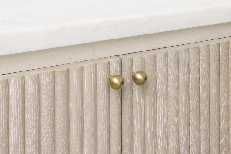 Morghan Credenza