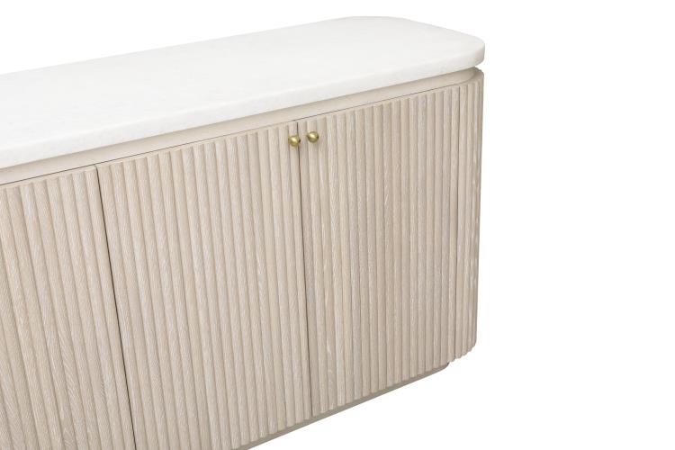 Morghan Credenza