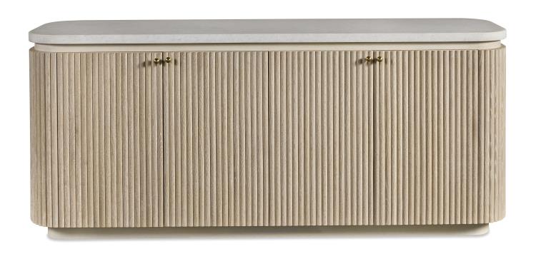 Morghan Credenza