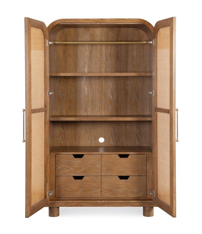 Camden Storage Armoire