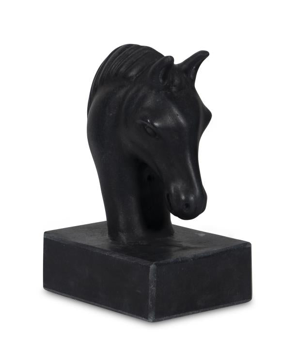 Hippios Sculpture