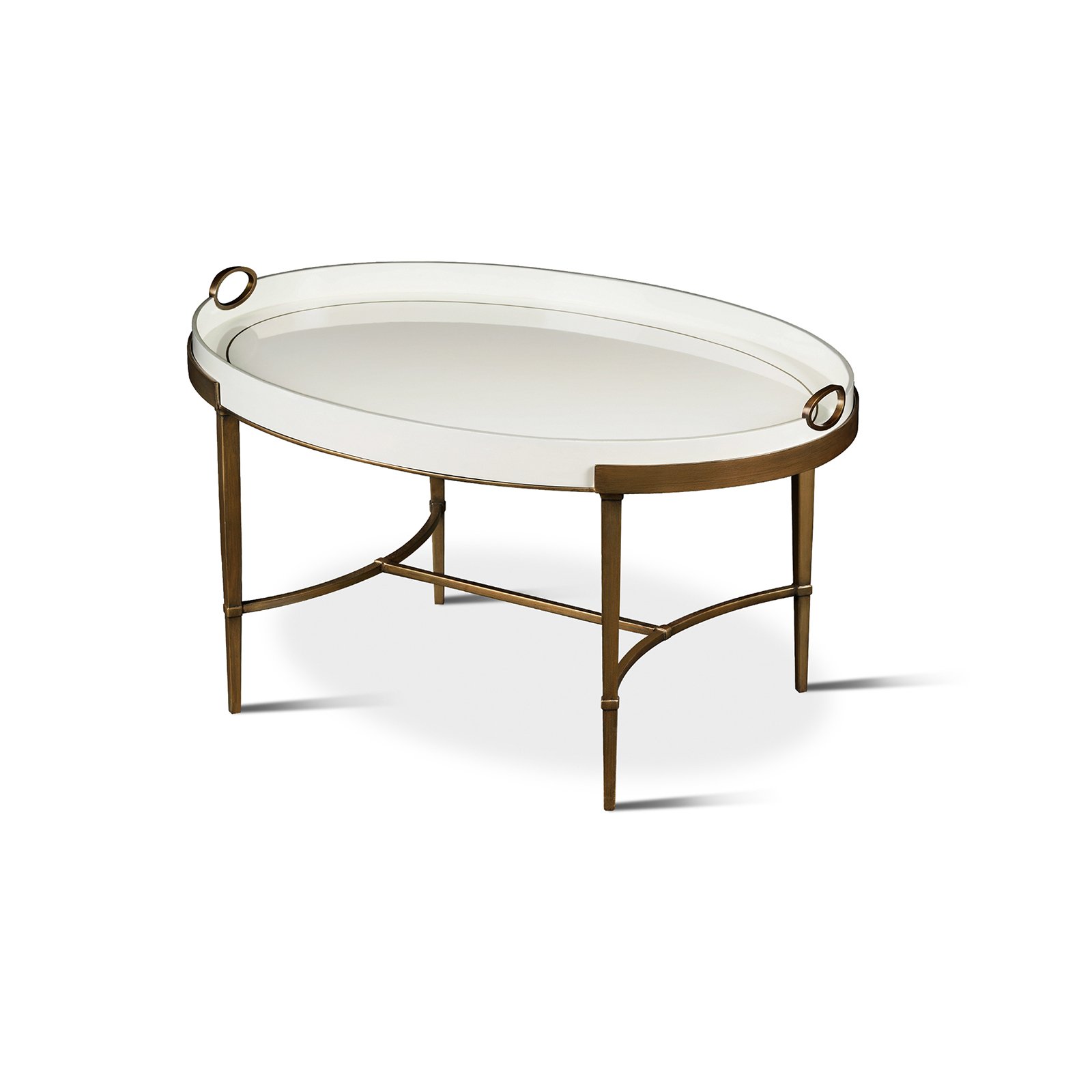 Frost Cocktail Table (SH02-060719)