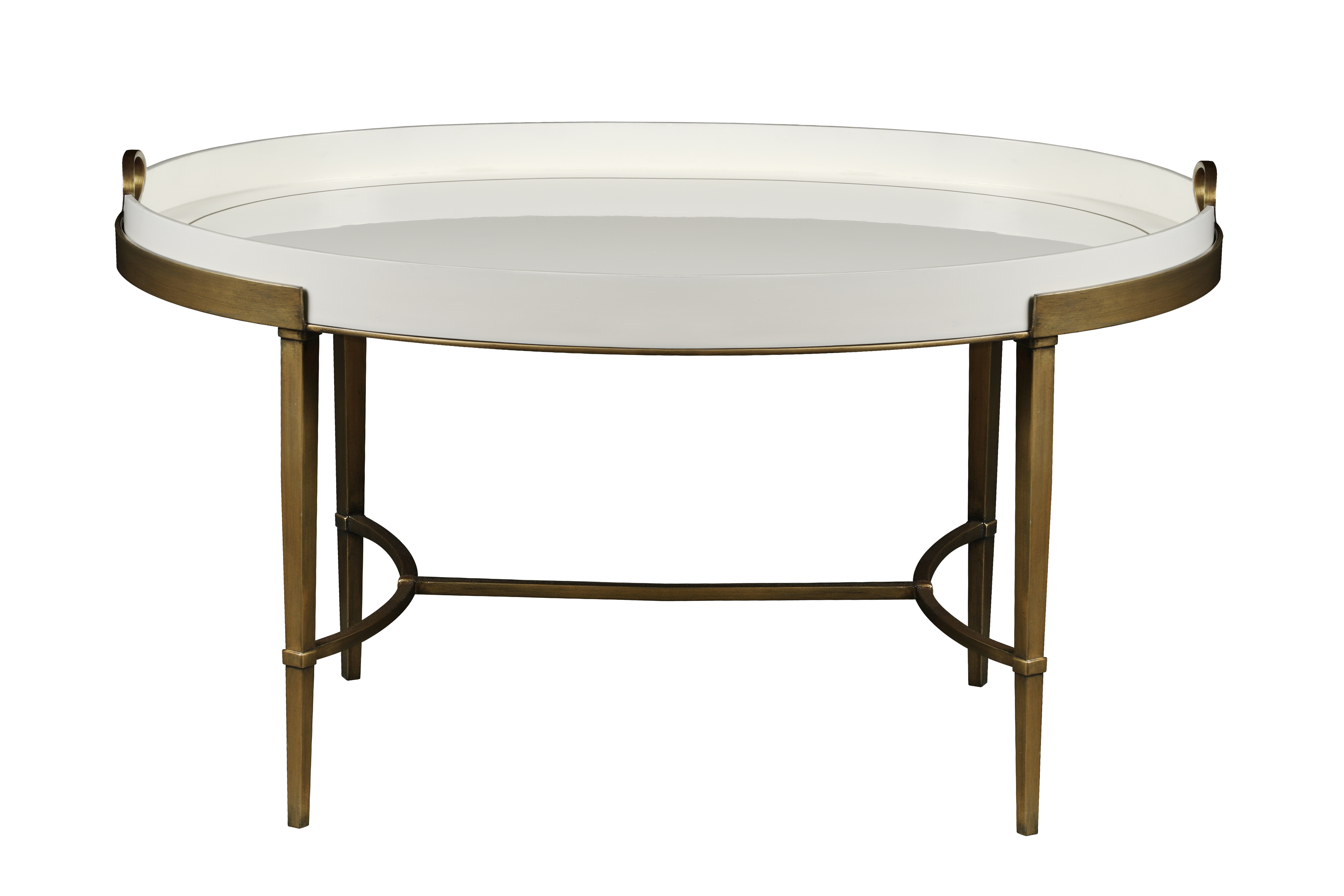 Frost Cocktail Table (SH02-060719)